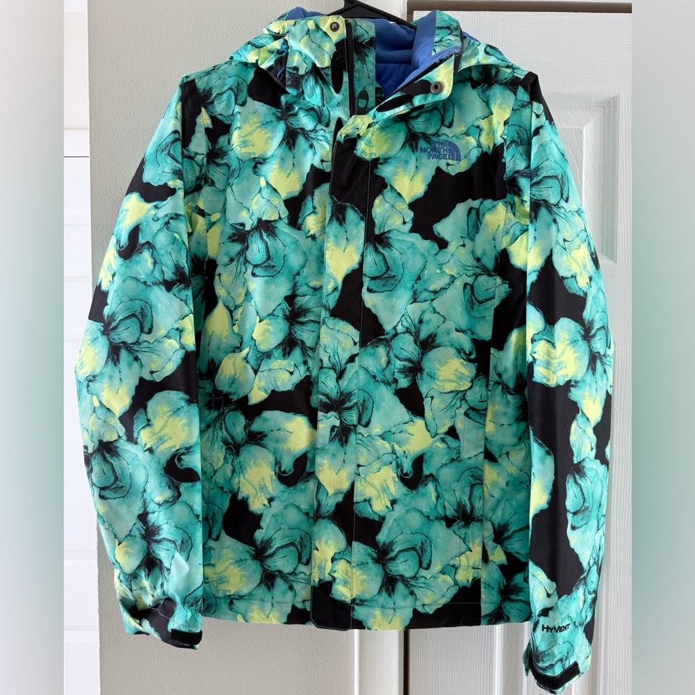 The North Face Ski Jacket